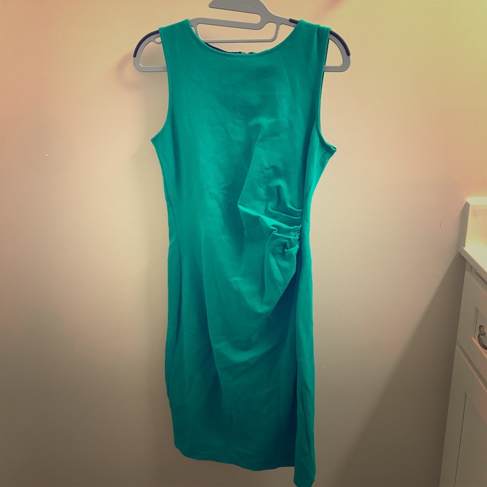 Form fitting Ralph Lauren Dress